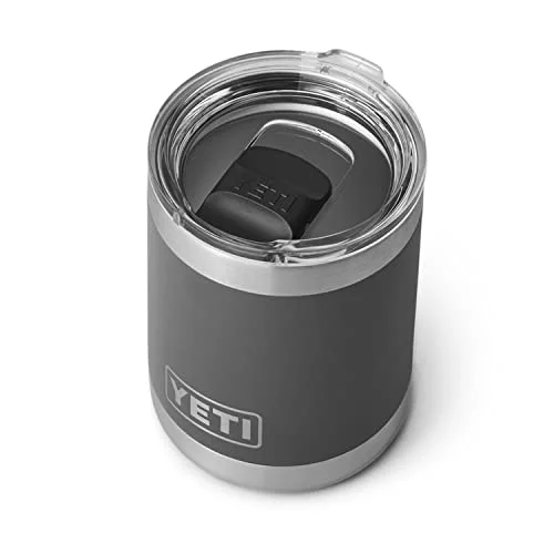 - Elderly dog ​​joint care mattressYETI 10 Oz. Rambler Lowball with MagSlider Lid, New Charcoal Gray