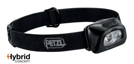- Remote interactive pet feederPetzl Tactikka + 350 Lumens Headlamp BLACK