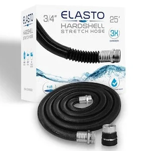 - Summer pet ice matPlastair Elasto Hardshell 25 Ft. Stretch Hose