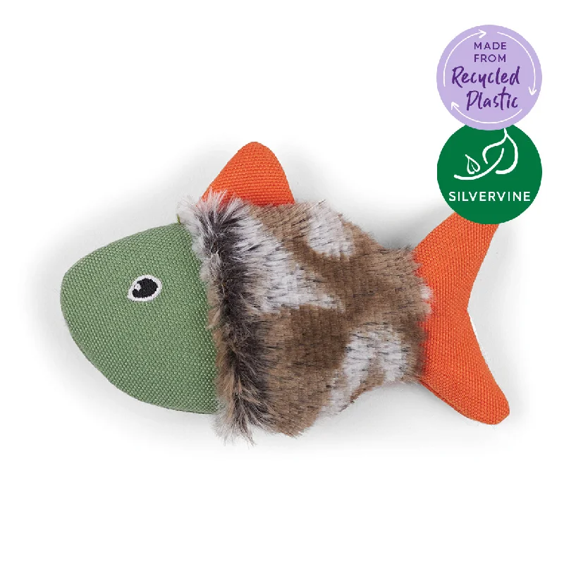 - Postoperative pet anti-licking Elizabethan collarEco-Friendly Squishy Fish with silvervine and recycled materials - Postoperative pet anti-licking Elizabethan collarEco-Friendly Squishy Fish with silvervine and recycled materials