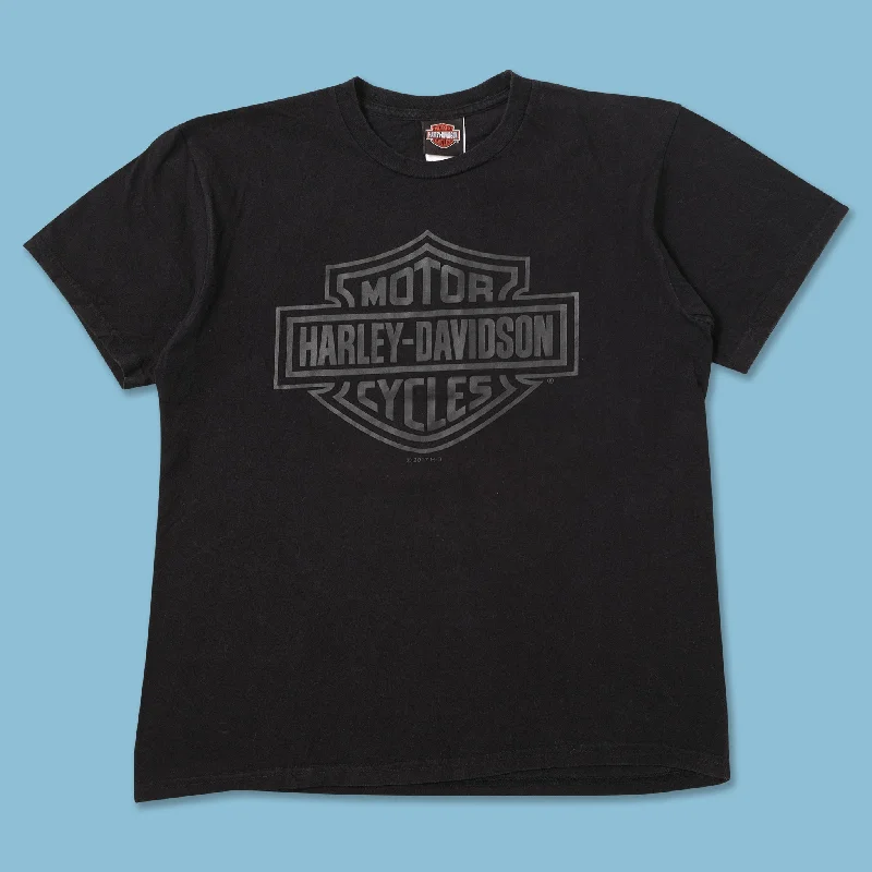 - Chinchilla cooling ice nest ceramic plateHarley Davidson T-Shirt Medium