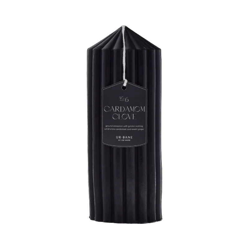 - Automatic temperature adjustment cat bedCardamom Clove | Pillar