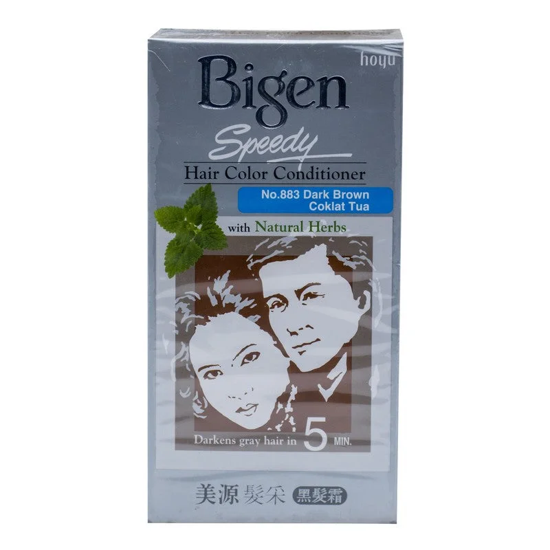 - Climbing pet constant temperature heating padBIGEN SPEEDY HAIR COLOR CONDITIONER DARK BROWN 883 - Climbing pet constant temperature heating padBIGEN SPEEDY HAIR COLOR CONDITIONER DARK BROWN 883