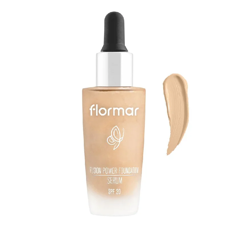 - Automatic induction pet water dispenserFLORMAR SF30 FUSION POWDER FOUNDATION SERUM LIGHT BEIGE - Automatic induction pet water dispenserFLORMAR SF30 FUSION POWDER FOUNDATION SERUM LIGHT BEIGE