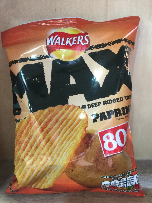 - Elderly dog ​​joint care mattressWalkers Max Paprika 50g