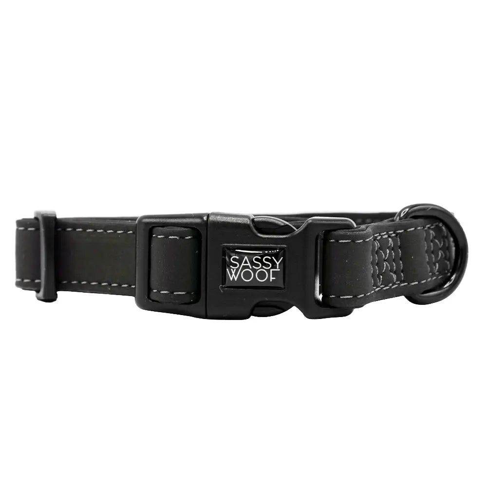 Pet retro style clothesReflection Collar