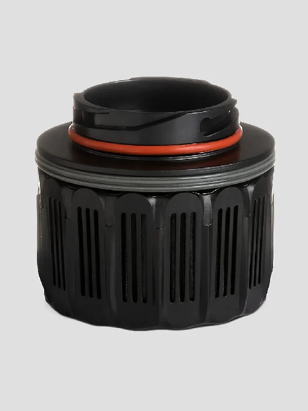 - Summer pet ice matGrayl GeoPress Purifier Cartridge Black