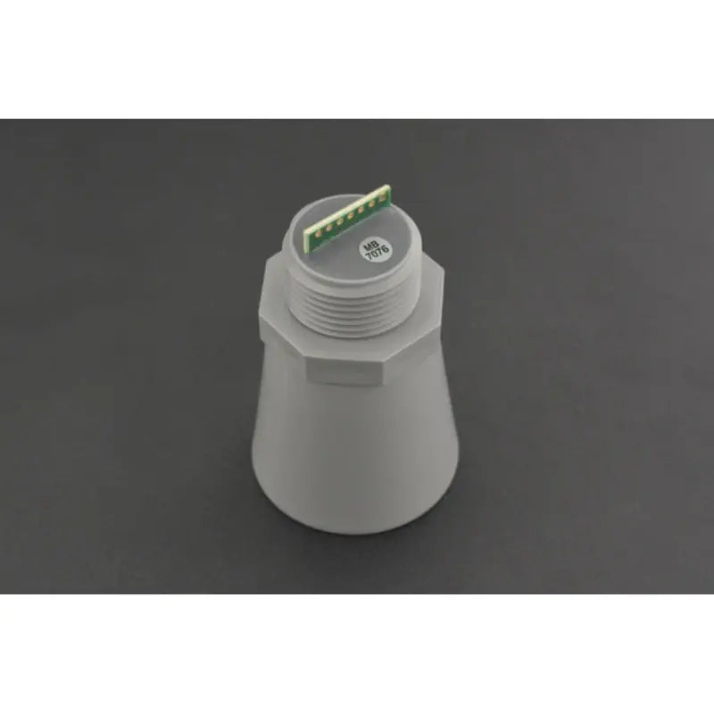 - Remote interactive pet feederXL-MaxSonar-WRLA1 MB7076 Waterproof Ultrasonic Distance Sensor (20~1068cm, IP67)