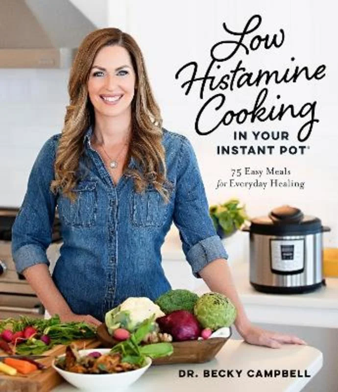 - ​​Christmas pet Christmas clothingLow Histamine Cooking in Your Instant Pot