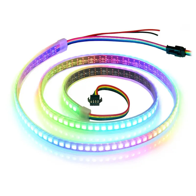 - Chinchilla cooling ice nest ceramic platePololu Addressable High-Density RGB 144-LED Strip, 5V, 1m (SK9822) - Chinchilla cooling ice nest ceramic platePololu Addressable High-Density RGB 144-LED Strip, 5V, 1m (SK9822)