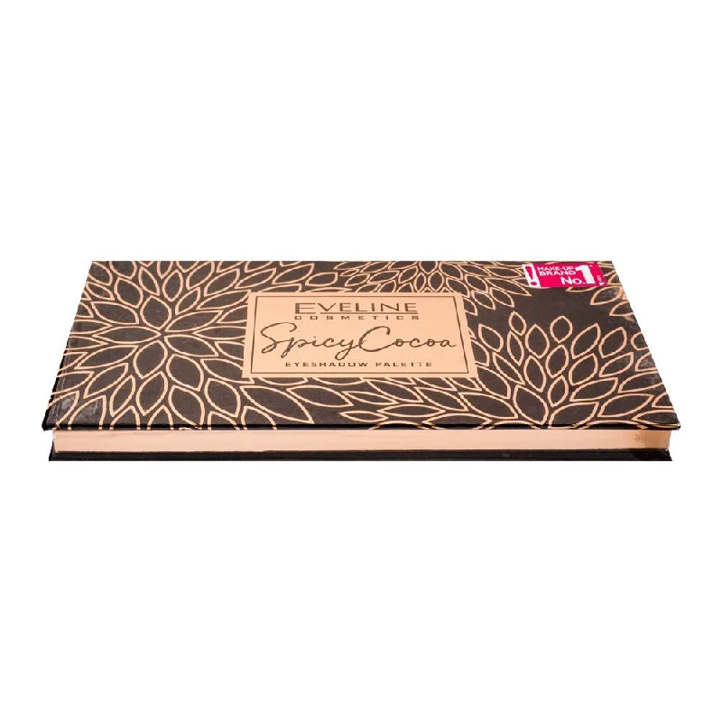 - Pet fence foldable indoorEVELINE SPICY COCOA EYESHADOW PALETTE 10 COLORS