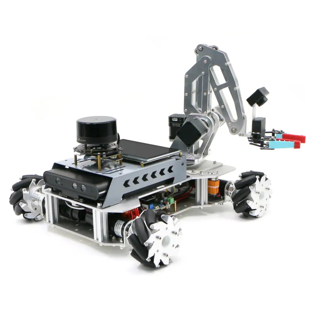 - Hamster silent running wheel to prevent chewingPickerbot Mini Xavier