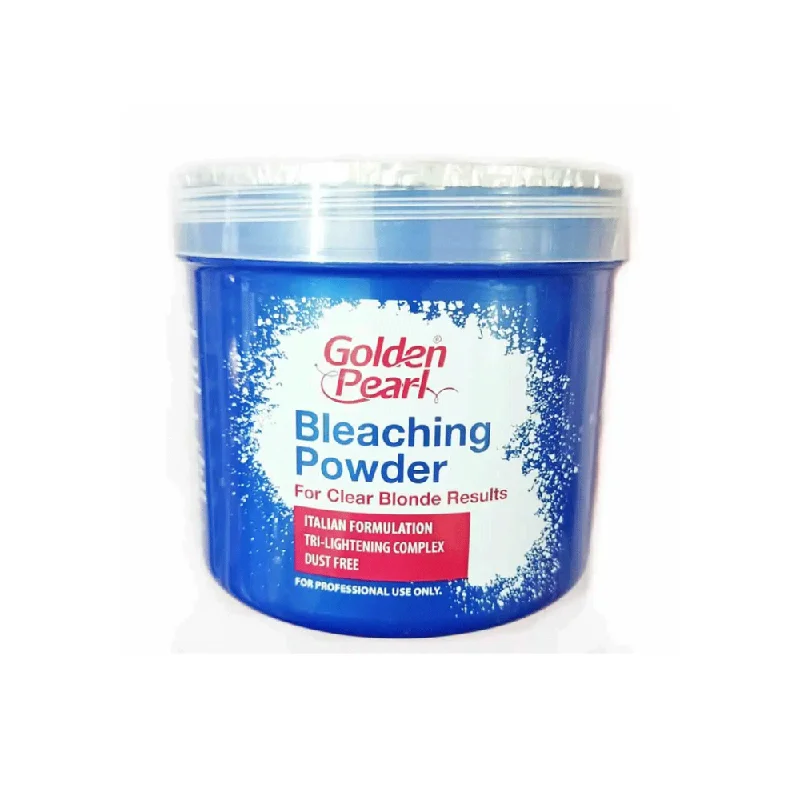 - Dog heart rate monitoring collarGOLDEN PEARL BLEACH POWDER JAR 200 ML