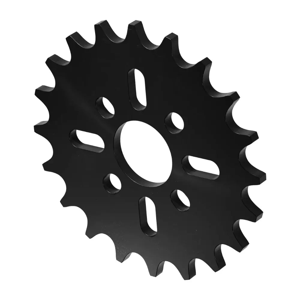 Pet ProductsServoCity 8mm Pitch Acetal Hub-Mount Sprocket (14mm Bore, 20 Tooth)