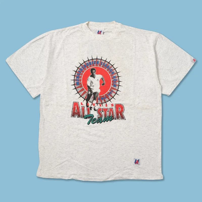 - Pet vitamin complex nutrition tabletsVintage DS 1993 Litti's All Star Team T-Shirt XLarge