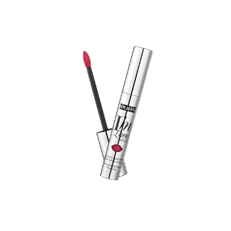 - Automatic induction pet water dispenserPUPA IM LOVEPROOF LIQUID LIP KISS PROOF - RED POP 009 - Automatic induction pet water dispenserPUPA IM LOVEPROOF LIQUID LIP KISS PROOF - RED POP 009