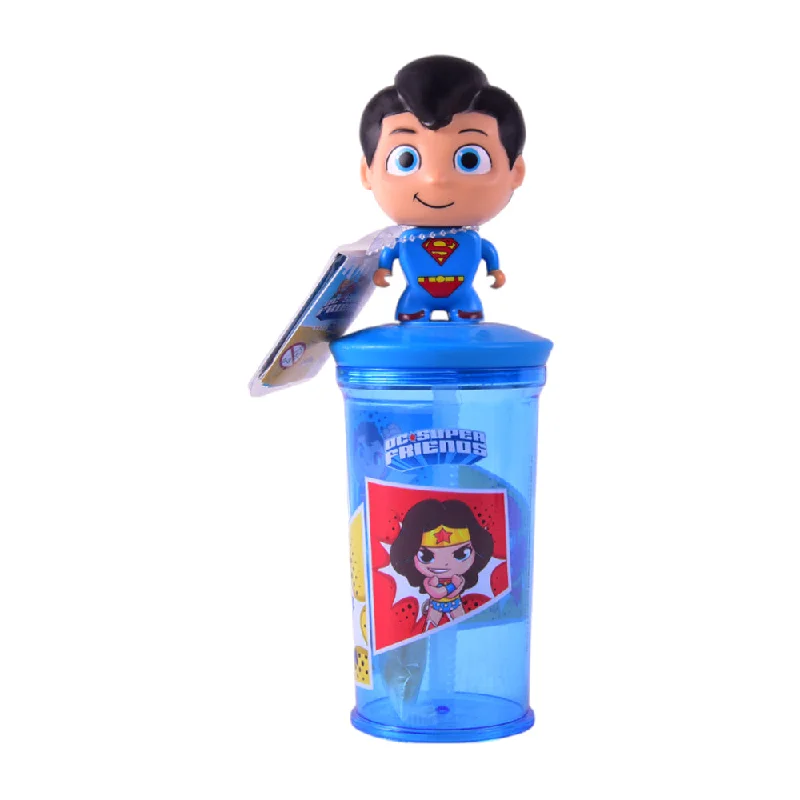- Car dog seat beltDC SUPER FRIENDS DRINK WITH SUPRIES CANDY 10 GM