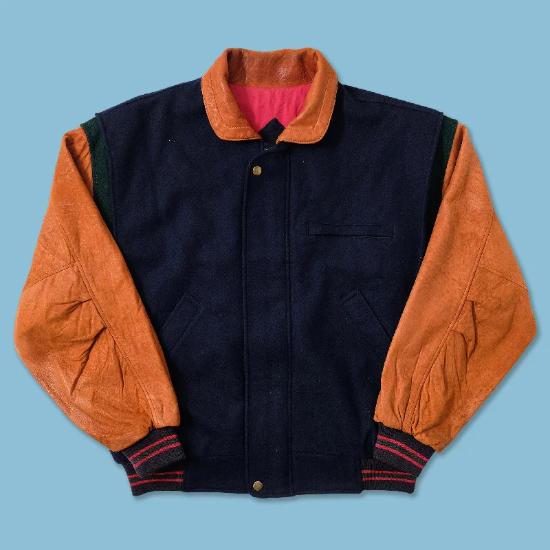 - Summer pet ice matVintage Gant Wool Varsity Jacket XLarge