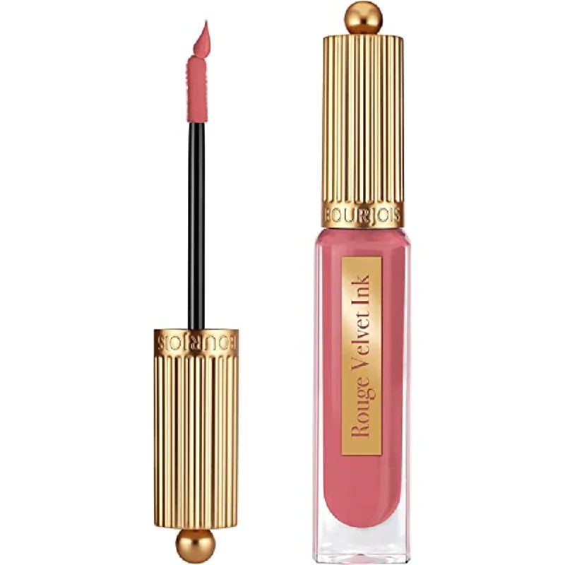 - Pet monitor with cameraBOURJOIS ROUGE VELVET INK LIPSTICK 3 ROSE ME 3.5ML