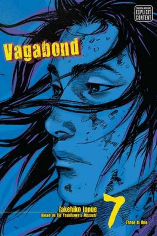 - Climbing pet constant temperature heating padVagabond (VIZBIG Edition), Vol. 7 : Volume 7