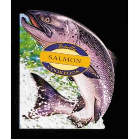 - Pet diabetes prescription foodPre-Owned Totally Salmon Cookbook (Paperback 9780890878248) by Helene Siegel