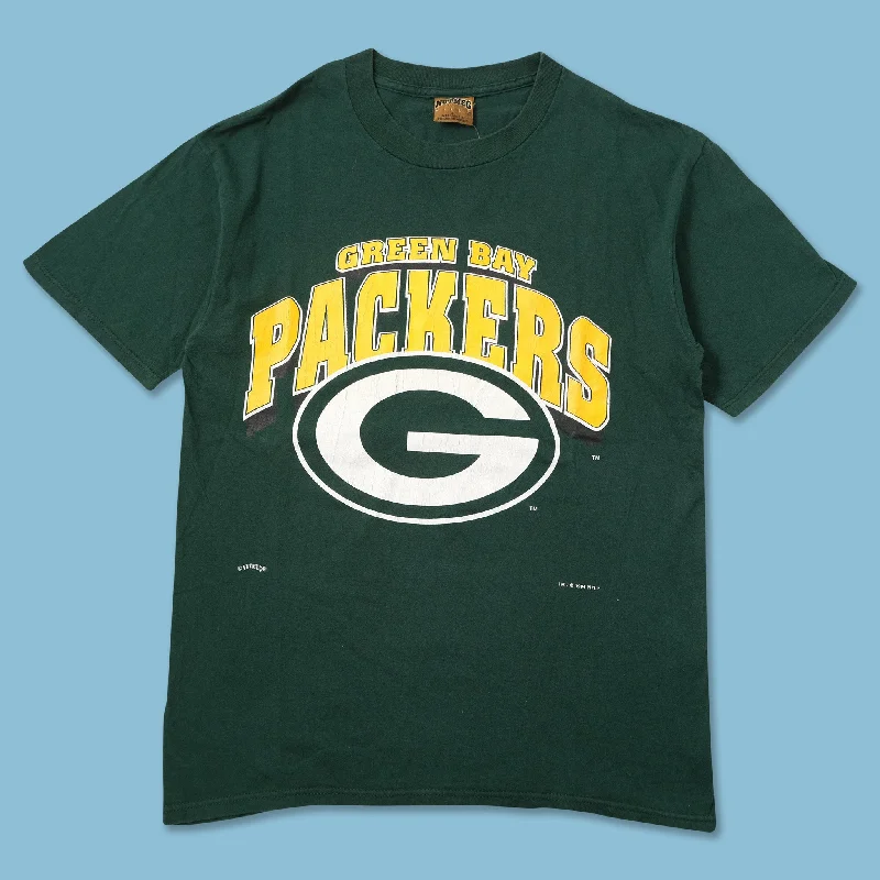 - Pet monitor with cameraVintage 1994 Green Bay Packers T-Shirt Medium