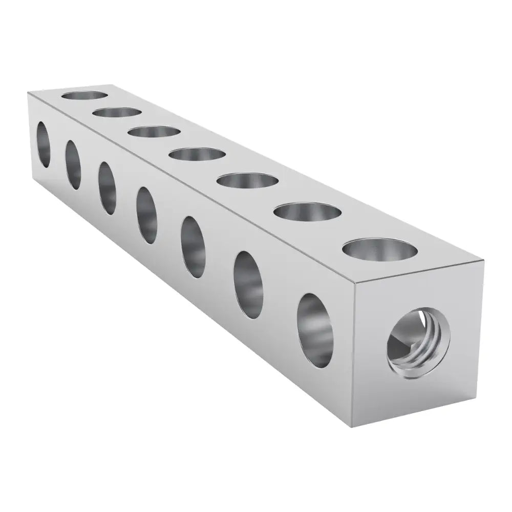 - Dog heart rate monitoring collarServoCity 1106 Series Square Beam (7 Hole, 56mm Length)