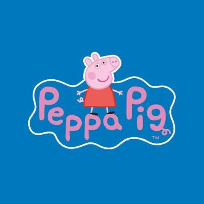  -Non-contact cat thermometerPeppa Pig: Peppa Loves Australia