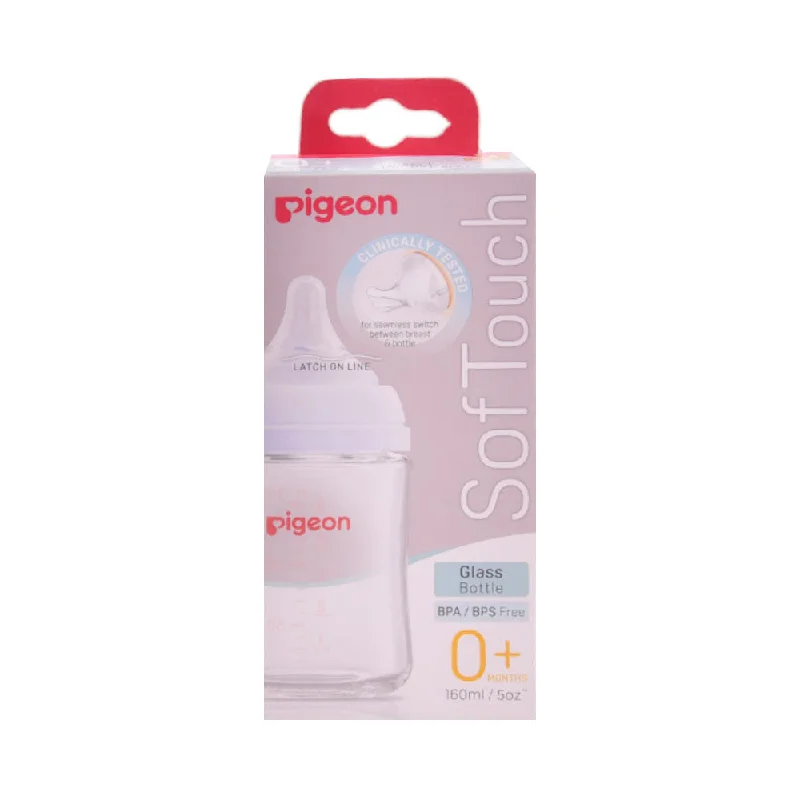  -Anti-scratch sofa protective coverPIGEON SOFTOUCH GLASS FEEDER 0+MONTHS 160 ML 79436