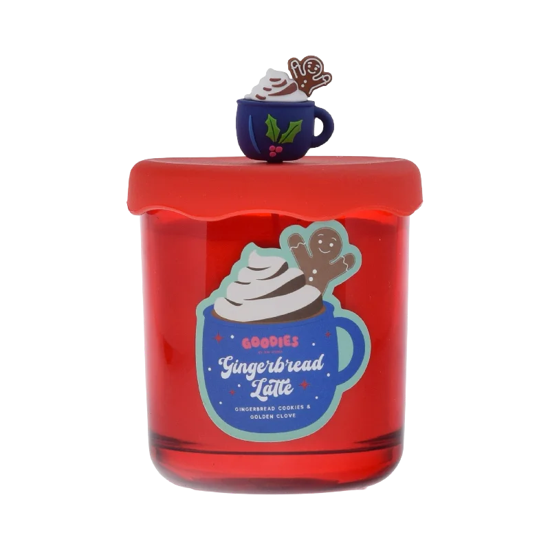 - Cat stress soothing sprayGingerbread Latte