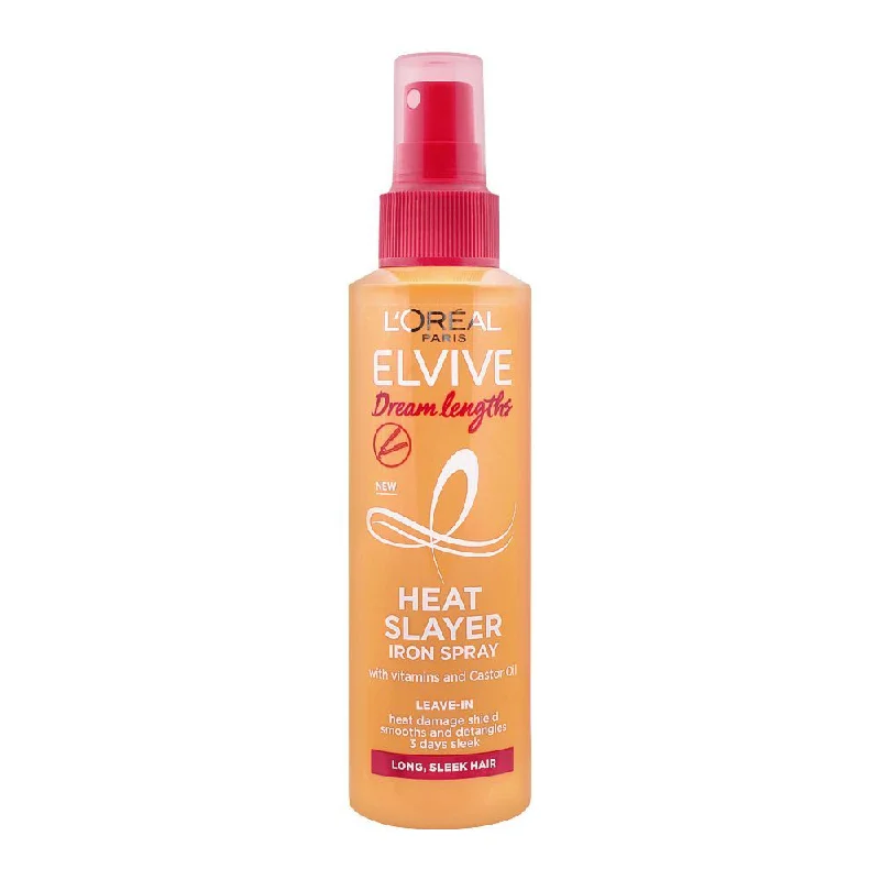  -Anti-scratch sofa protective coverLOREAL ELVIVE HAIR IRON SPRAY HEAT SLAYER 150 ML
