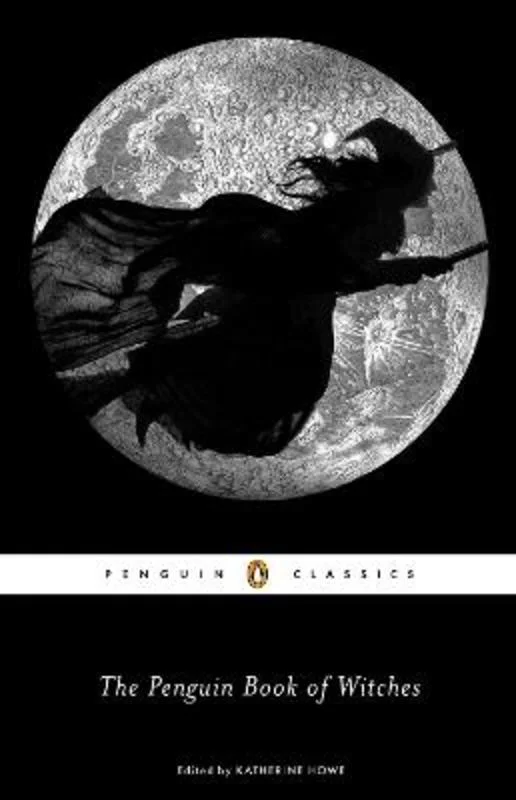 - Automatic temperature adjustment cat bedThe Penguin Book of Witches