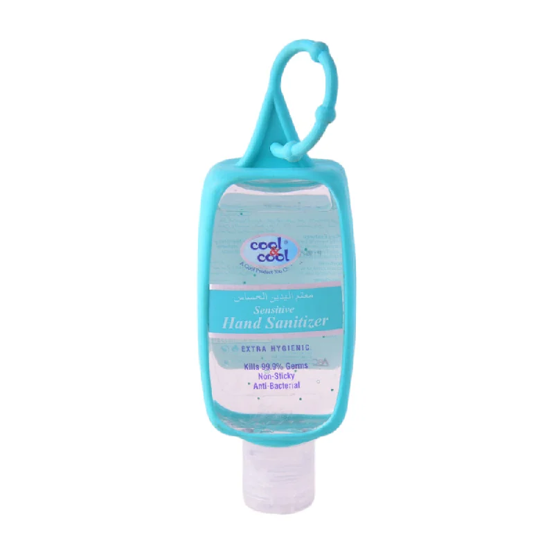- Elderly dog ​​joint care mattressCOOL & COOL HAND SANITIZER SENSITIVE WITH JACKET 60 ML