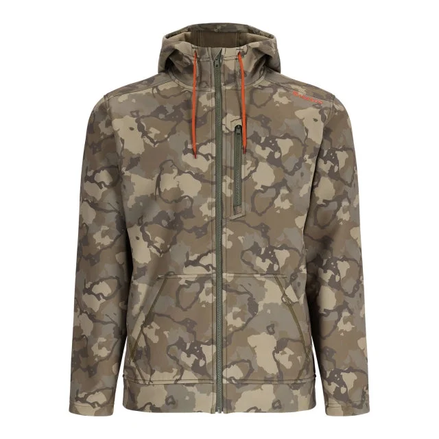Regiment Camo Olive Drab