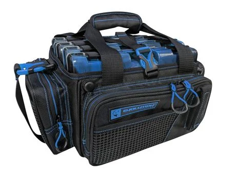 - Pet smart GPS locatorEVT-H36012-EV Horizontal 3600 Drift Series Tackle Bags, Blue