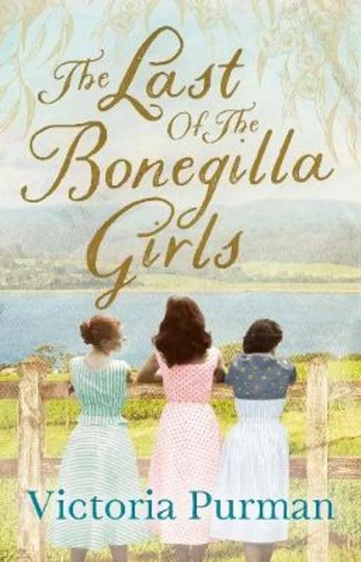 Pet ProductsThe Last Of The Bonegilla Girls