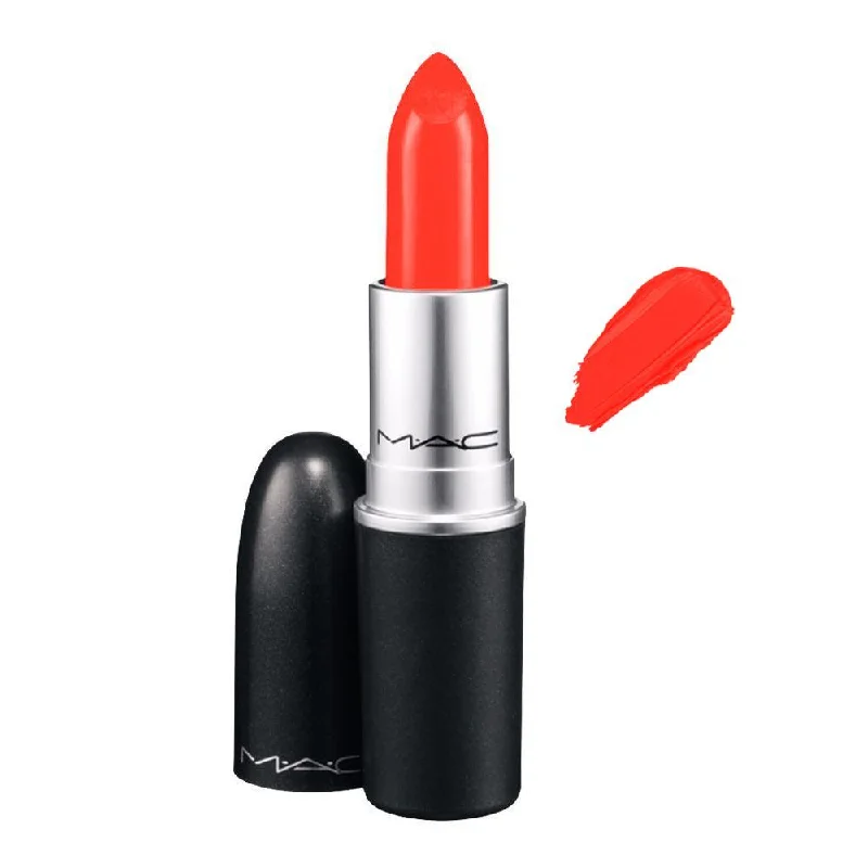 - Organic cotton dog bibsMAC MINI LADY DANGER 607 MATTE LIPSTICK