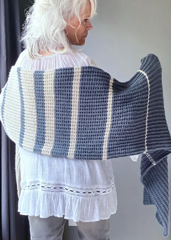 - Hamster silent running wheel to prevent chewingKnit Kit - The Fibonacci Wrap