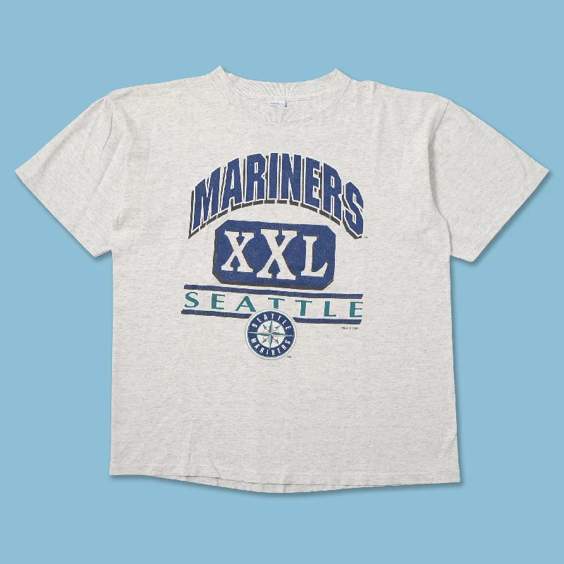 - Rabbit grass rack to prevent waste food boxVintage 1993 Seattle Mariners T-Shirt Large - Rabbit grass rack to prevent waste food boxVintage 1993 Seattle Mariners T-Shirt Large