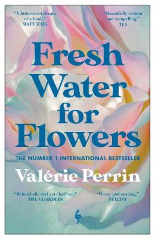 - Pet vitamin complex nutrition tabletsFresh Water for Flowers