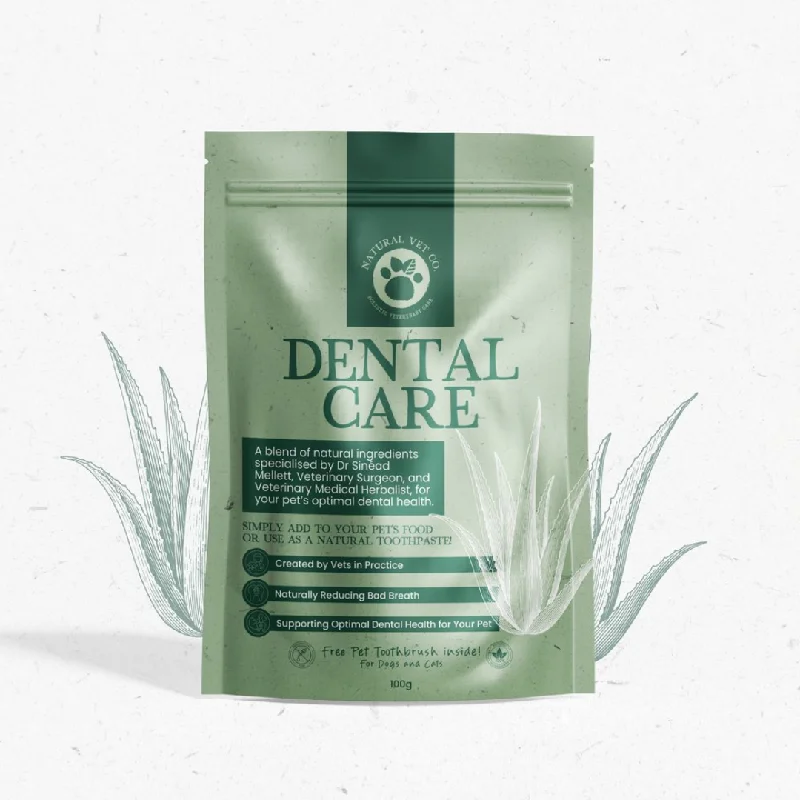 - Climbing pet constant temperature heating padNatural Vet Co. Dental Care