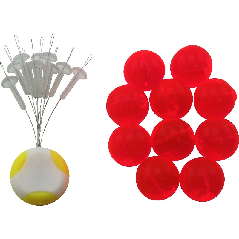 - Winter warm clothes for short-haired dogsBnR Tackle Soft Beads | Red; 20 Mm