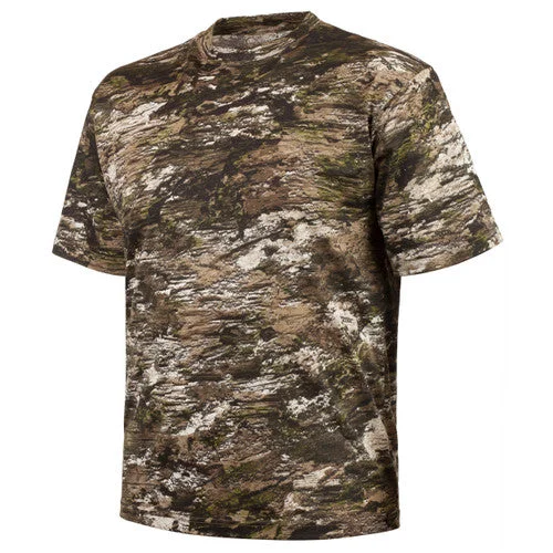- Rabbit grass rack to prevent waste food boxHuntsworth Ashland Cotton/Poly Hunting Short Sleeve T-Shirt