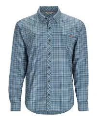 Midnight Plaid