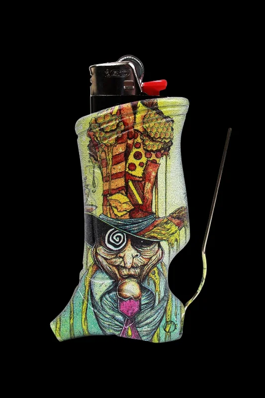 Honey Hatter