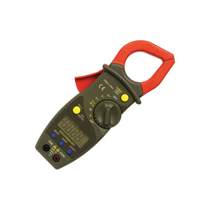 - Winter warm clothes for short-haired dogsElenco ST 3030 Autoranging AC/DC Digital Clamp Meter - Winter warm clothes for short-haired dogsElenco ST 3030 Autoranging AC/DC Digital Clamp Meter