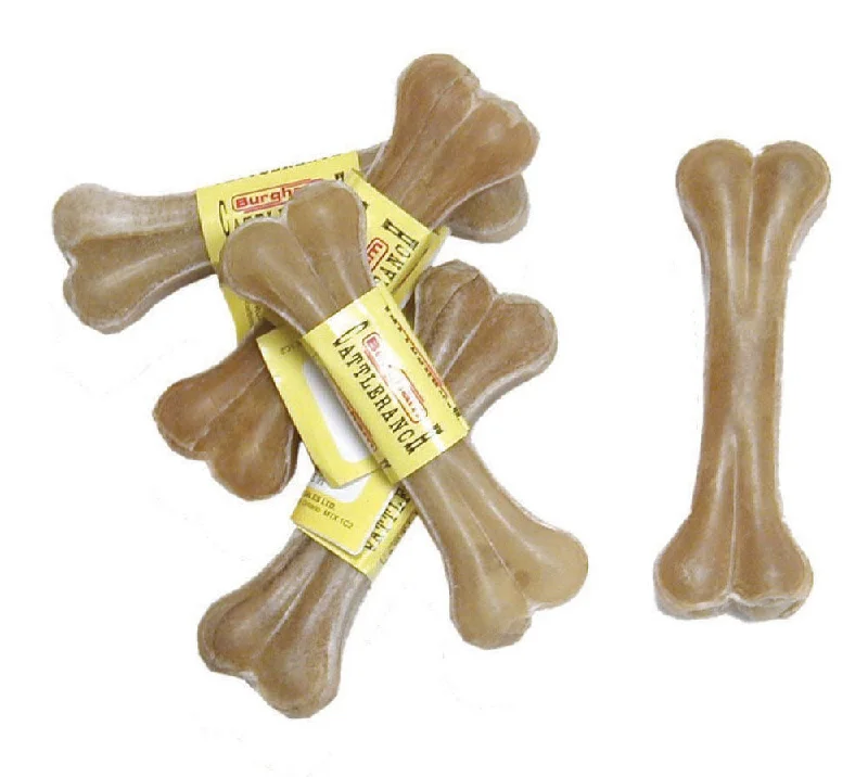    - Wholesale cat food prices  Burgham CattleRanch Pressed Rawhide Bone 5in D-6085