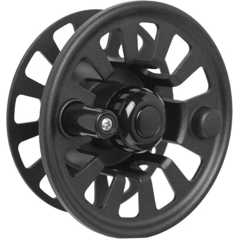 - Climbing pet constant temperature heating padRoss Flyrise Spool Black, 4/7-9wt.