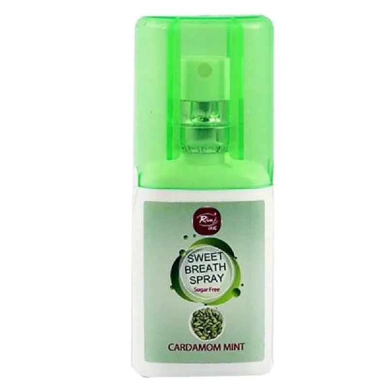 - Cat stress soothing sprayRIVAJ CARDAMOM MINT SWEET BREATH SPRAY 20ML