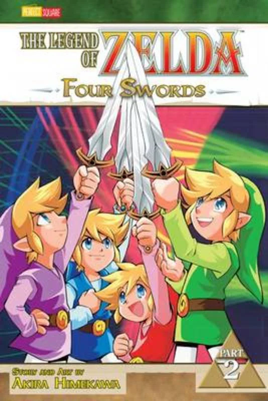 - Cat anti-jump window safety netThe Legend of Zelda, Vol. 7 : Volume 7